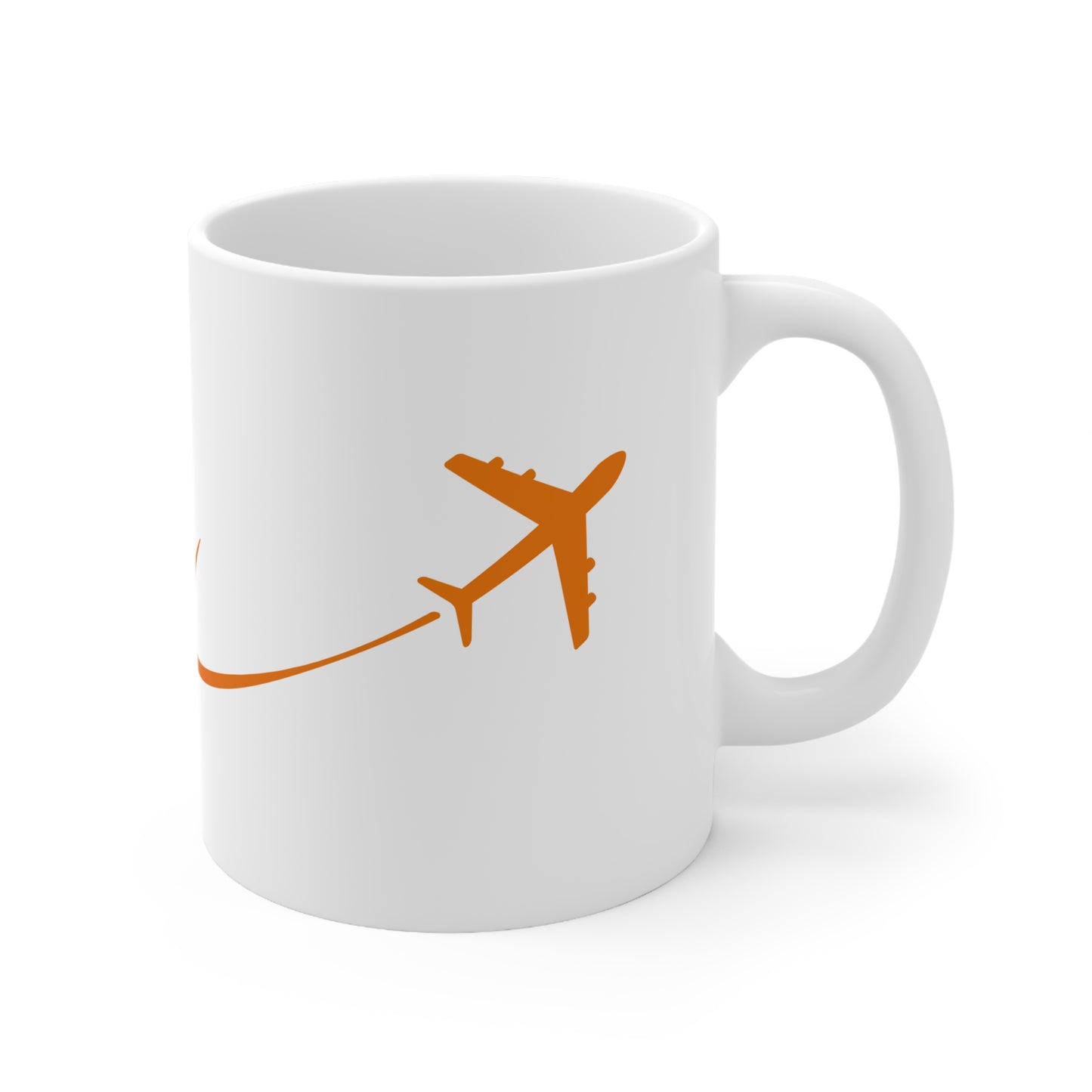 Hori's Box Mug 11oz