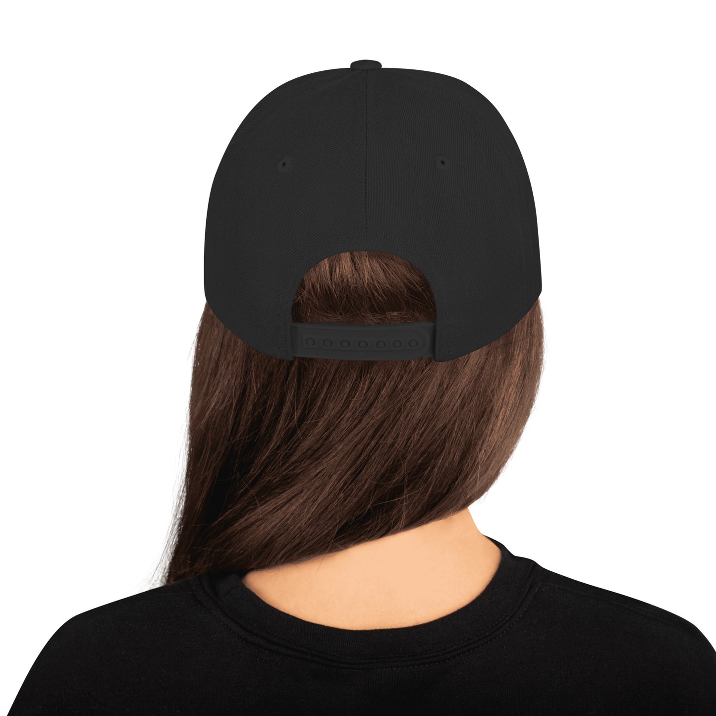 FLL Snapback Hat