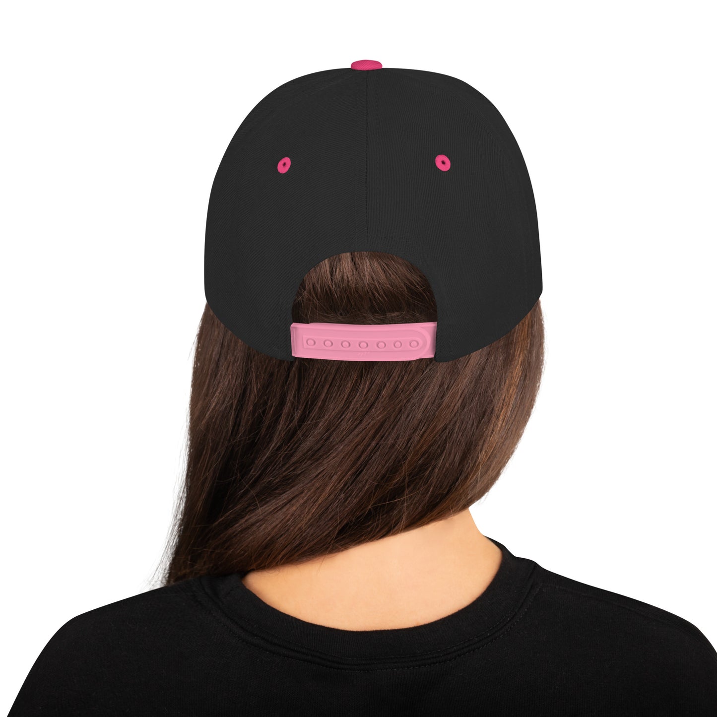 FLL Snapback Hat