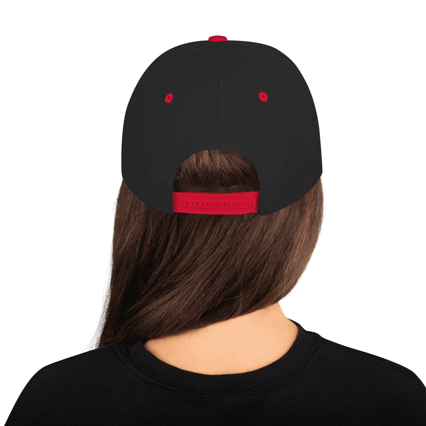 FLL Snapback Hat