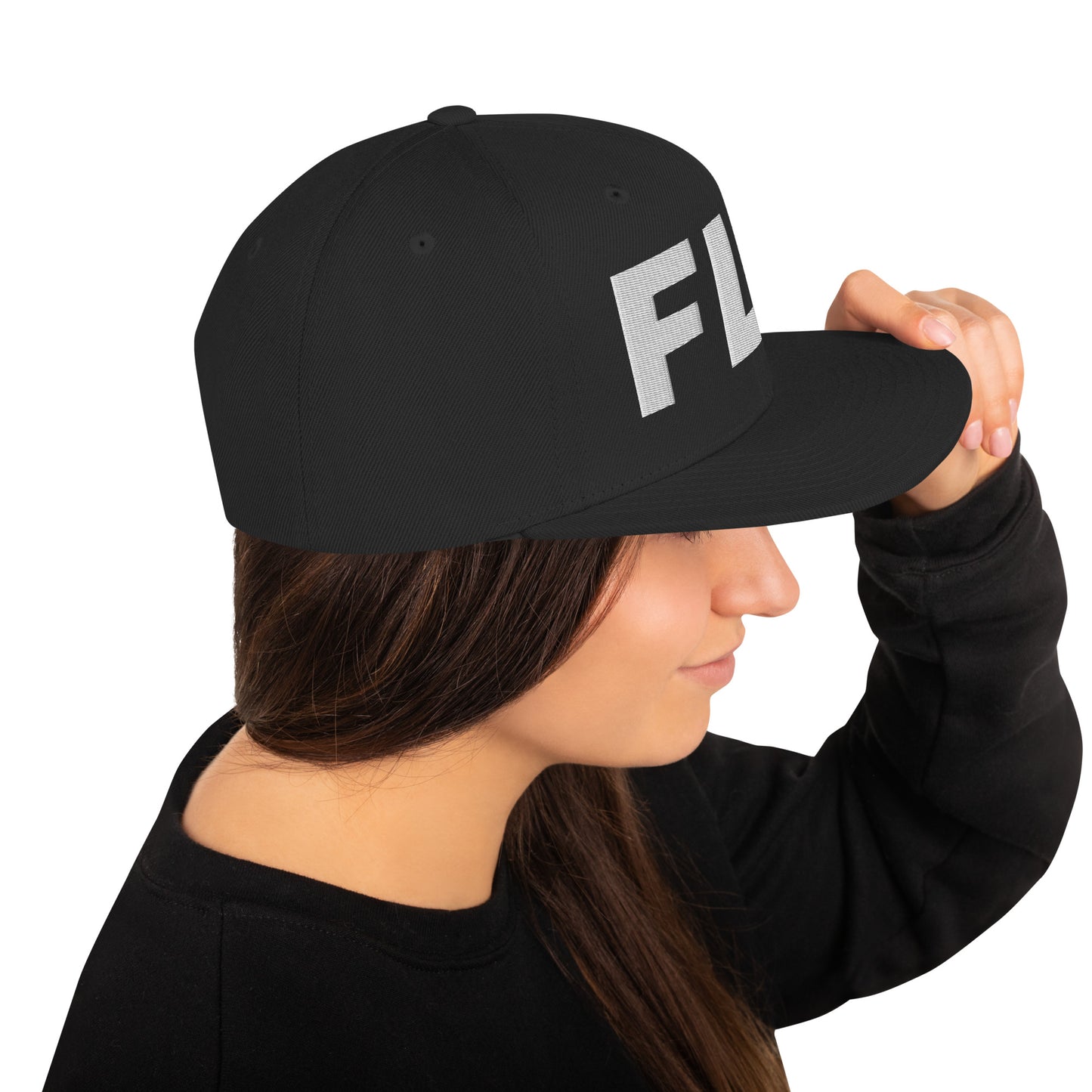 FLL Snapback Hat