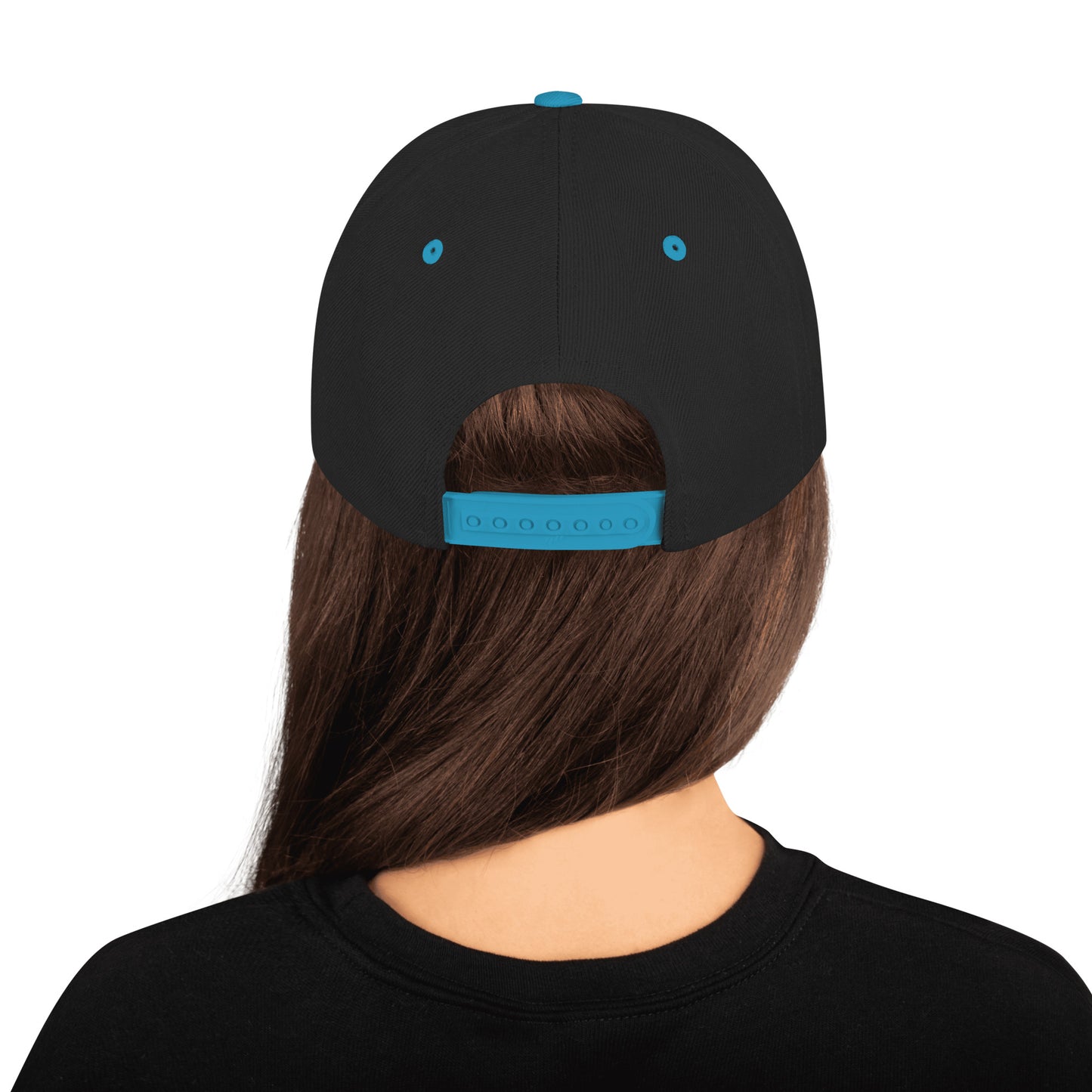 FLL Snapback Hat