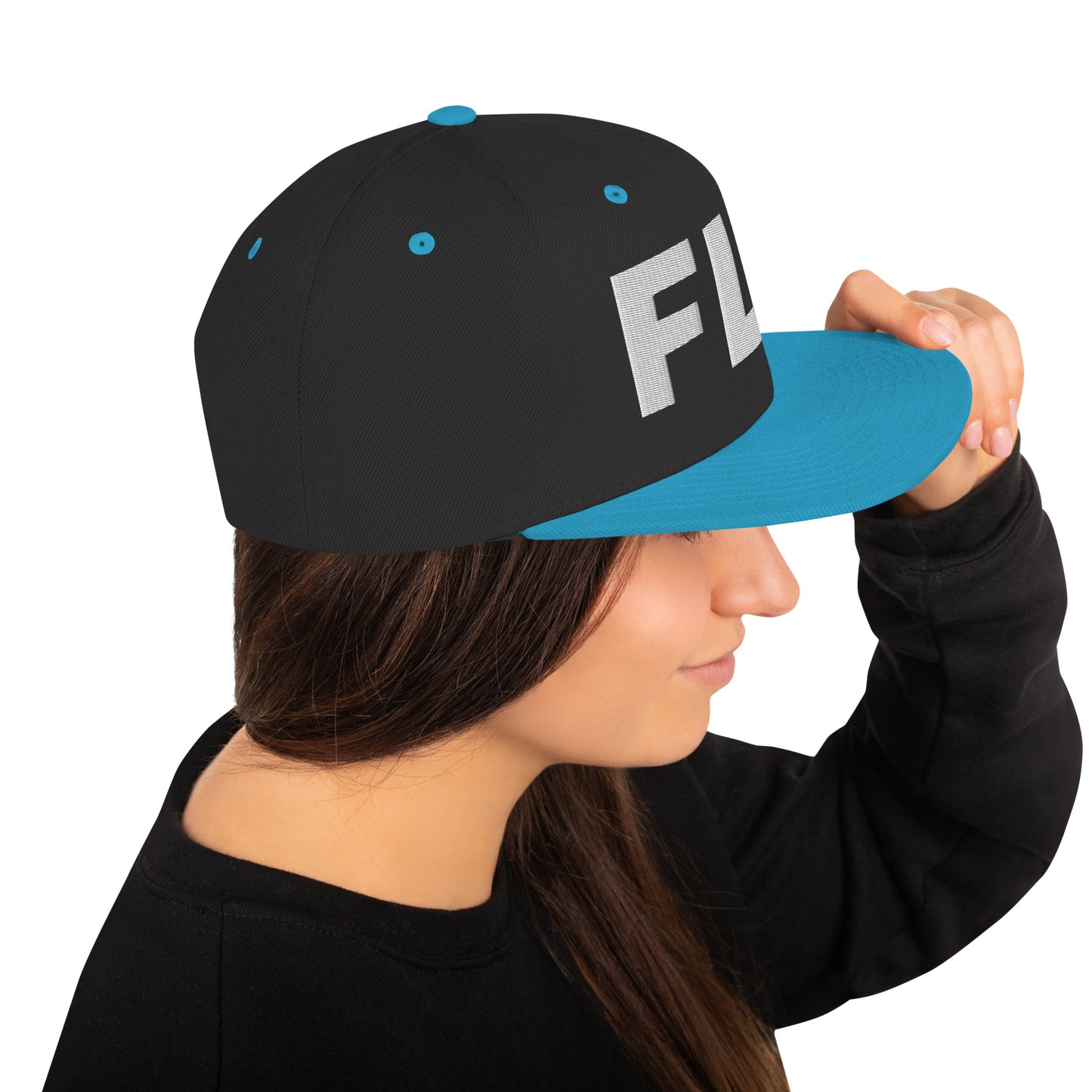 FLL Snapback Hat