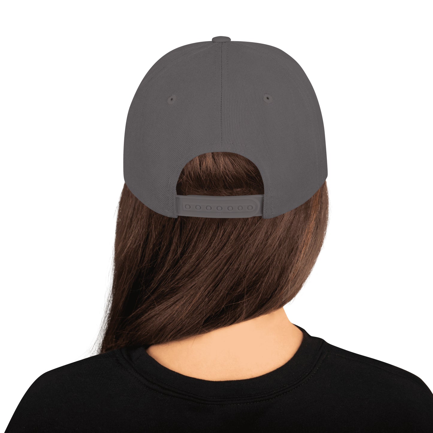 FLL Snapback Hat