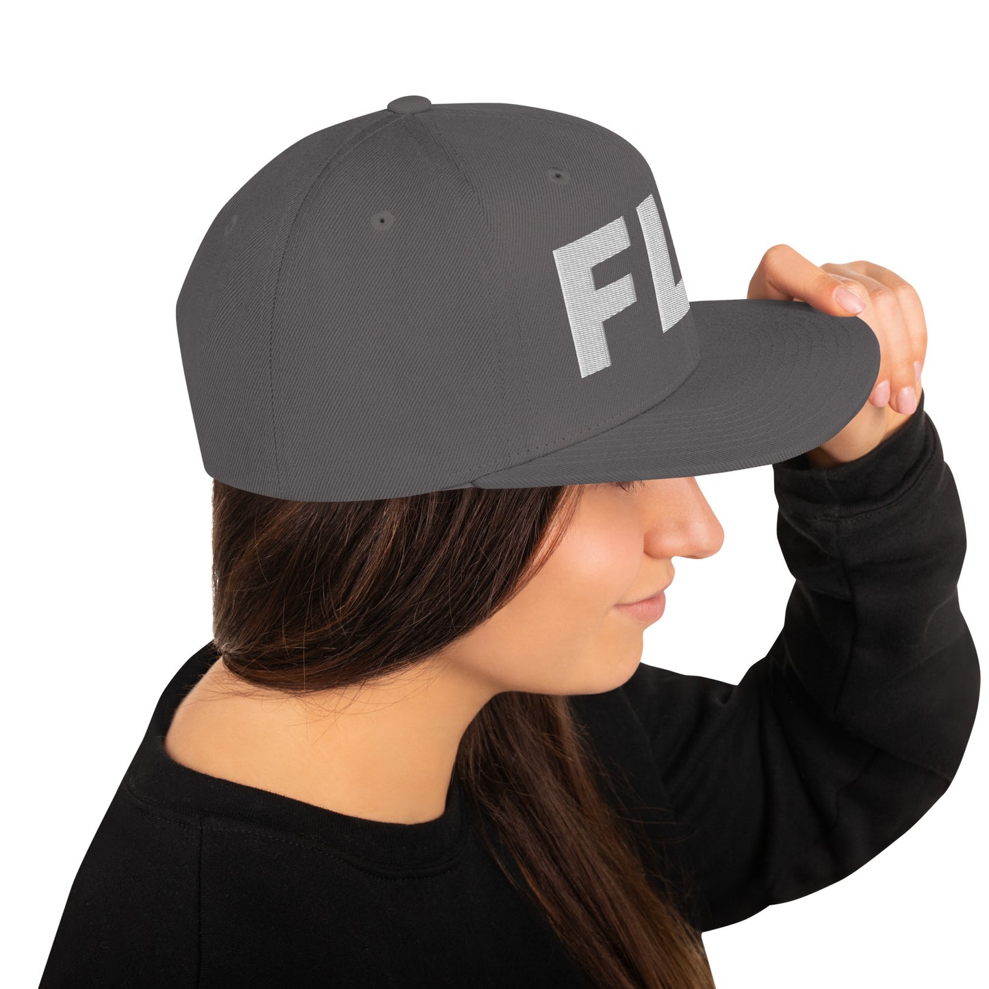 FLL Snapback Hat