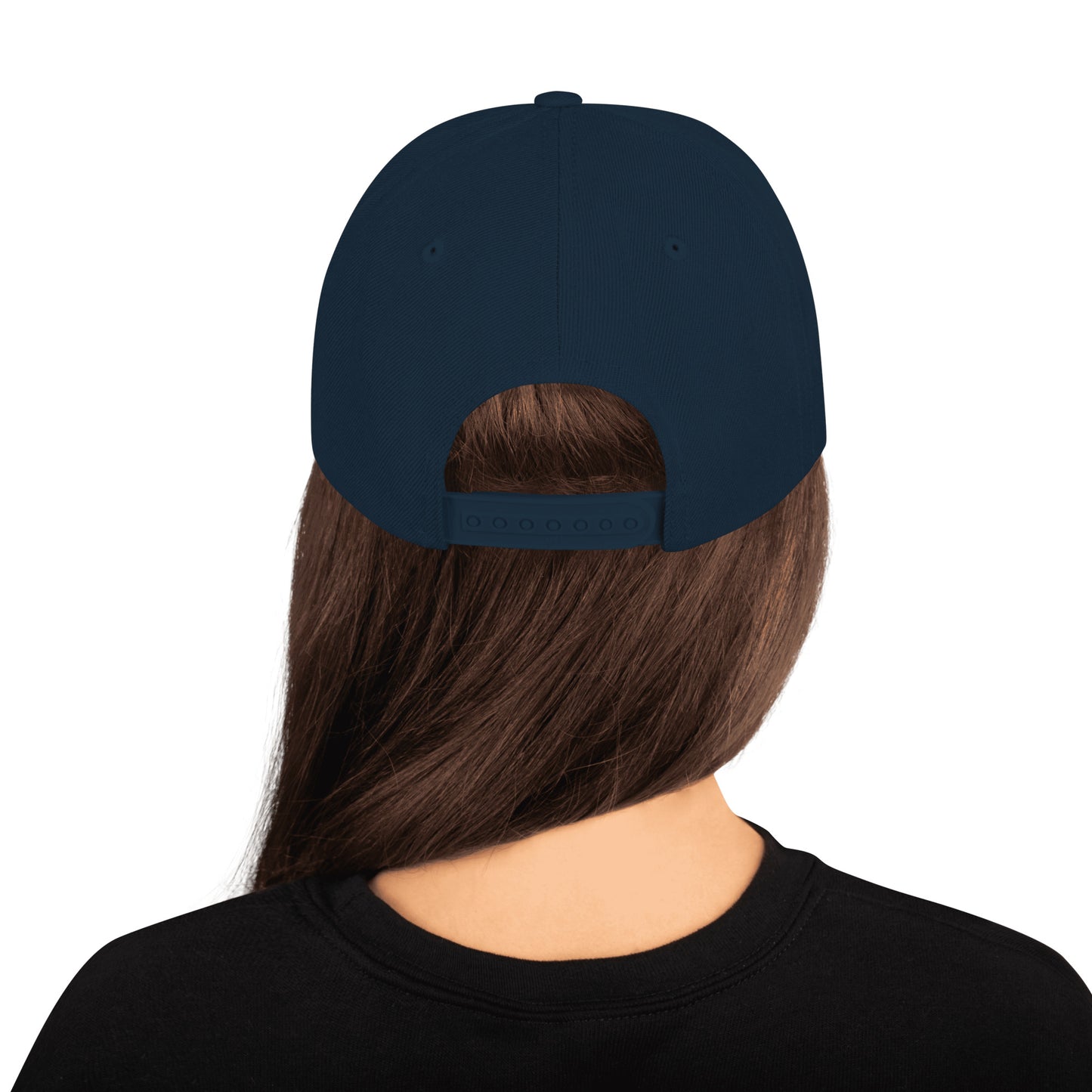 FLL Snapback Hat
