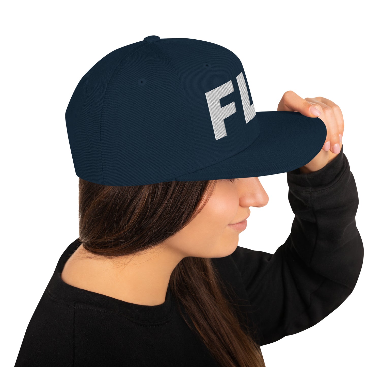 FLL Snapback Hat