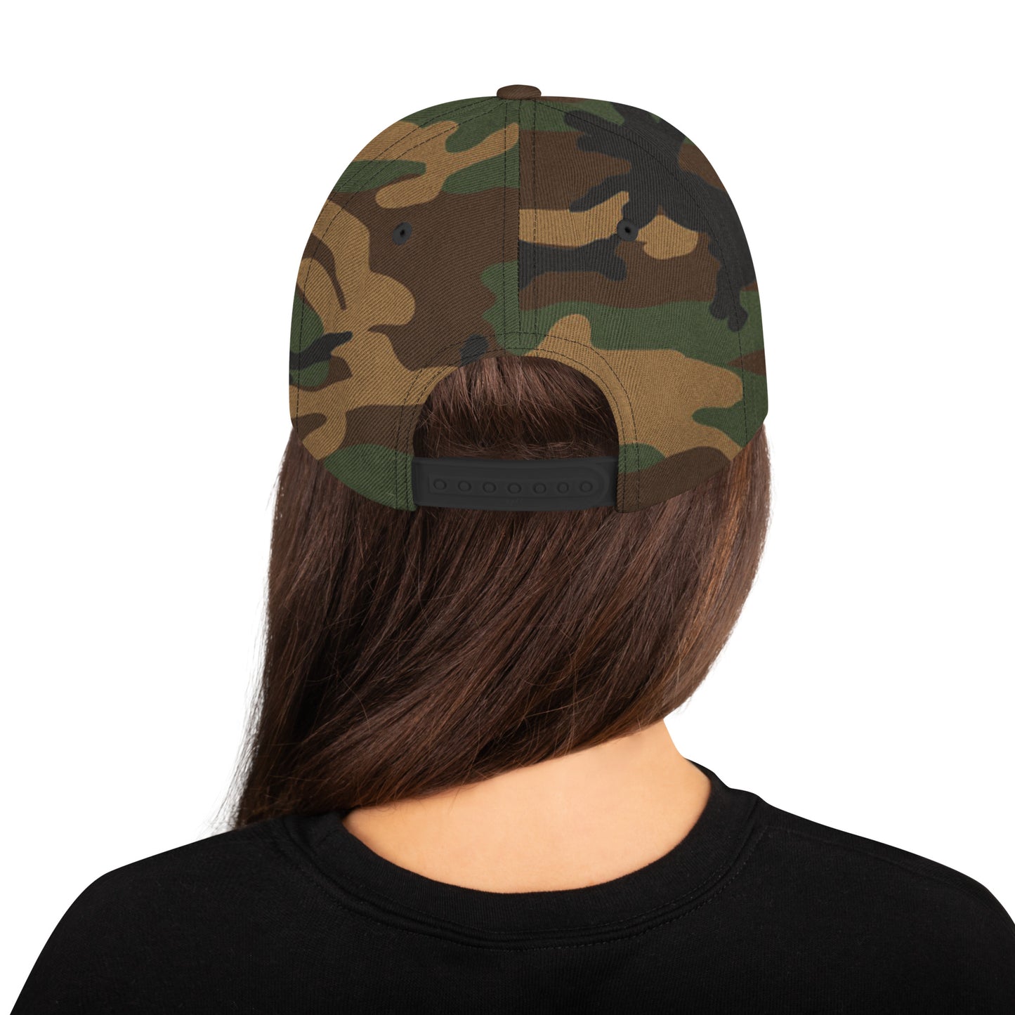 FLL Snapback Hat