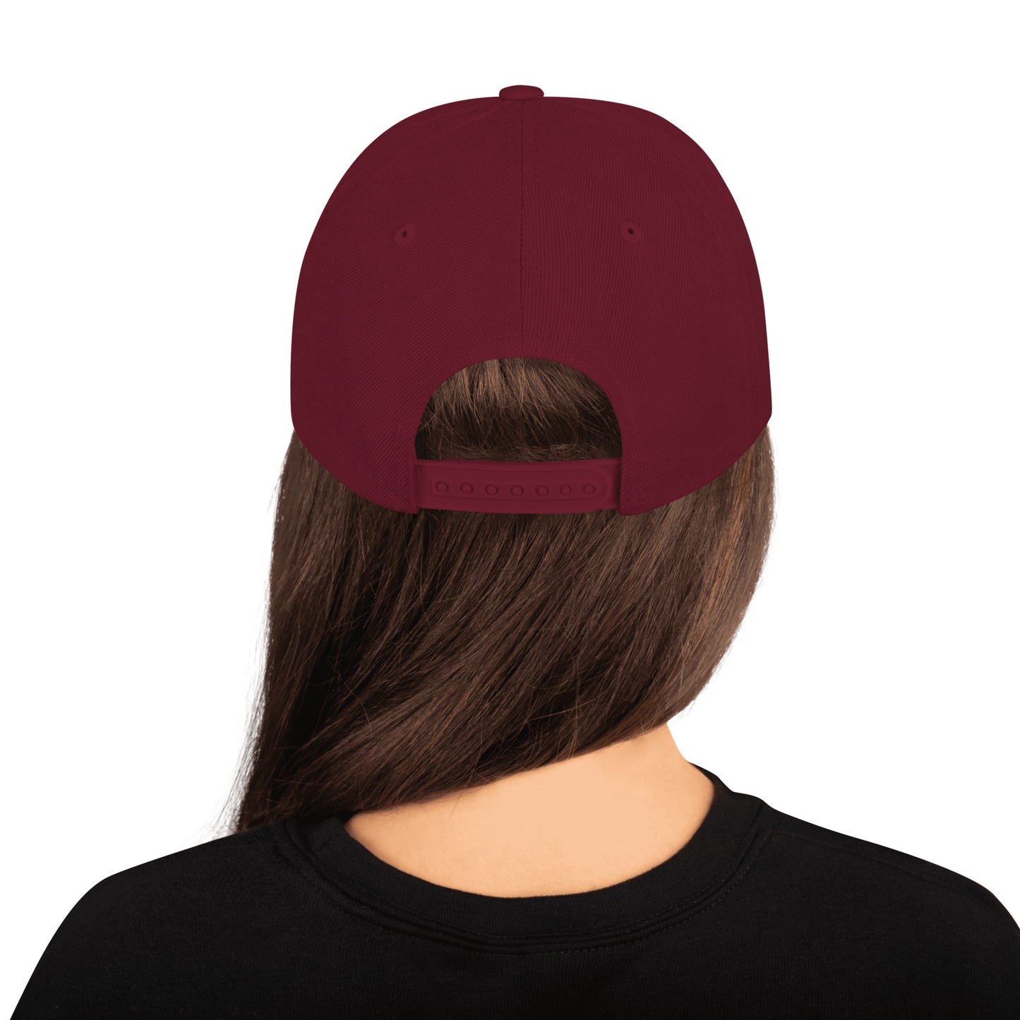 FLL Snapback Hat