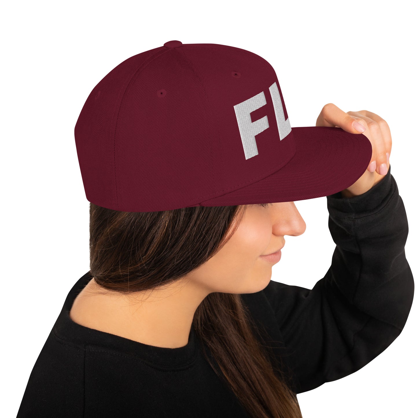 FLL Snapback Hat