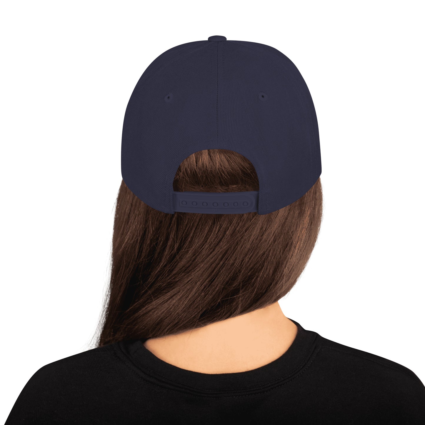FLL Snapback Hat