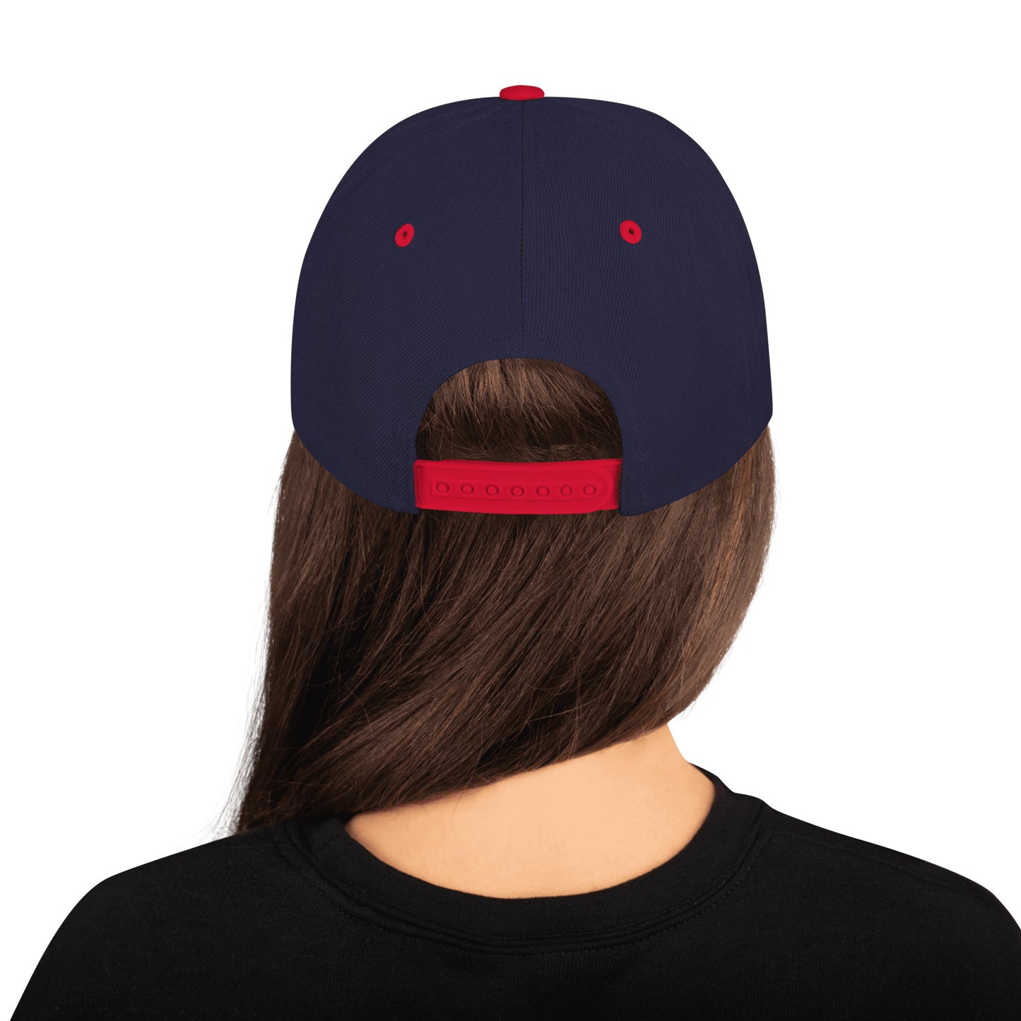 FLL Snapback Hat