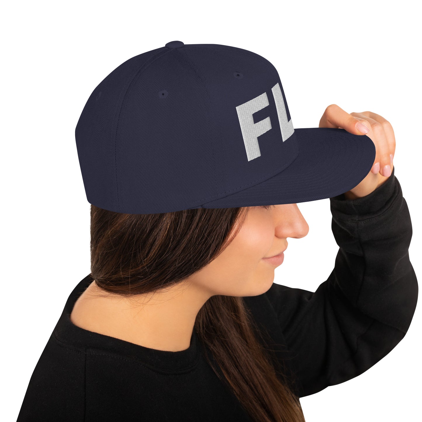 FLL Snapback Hat