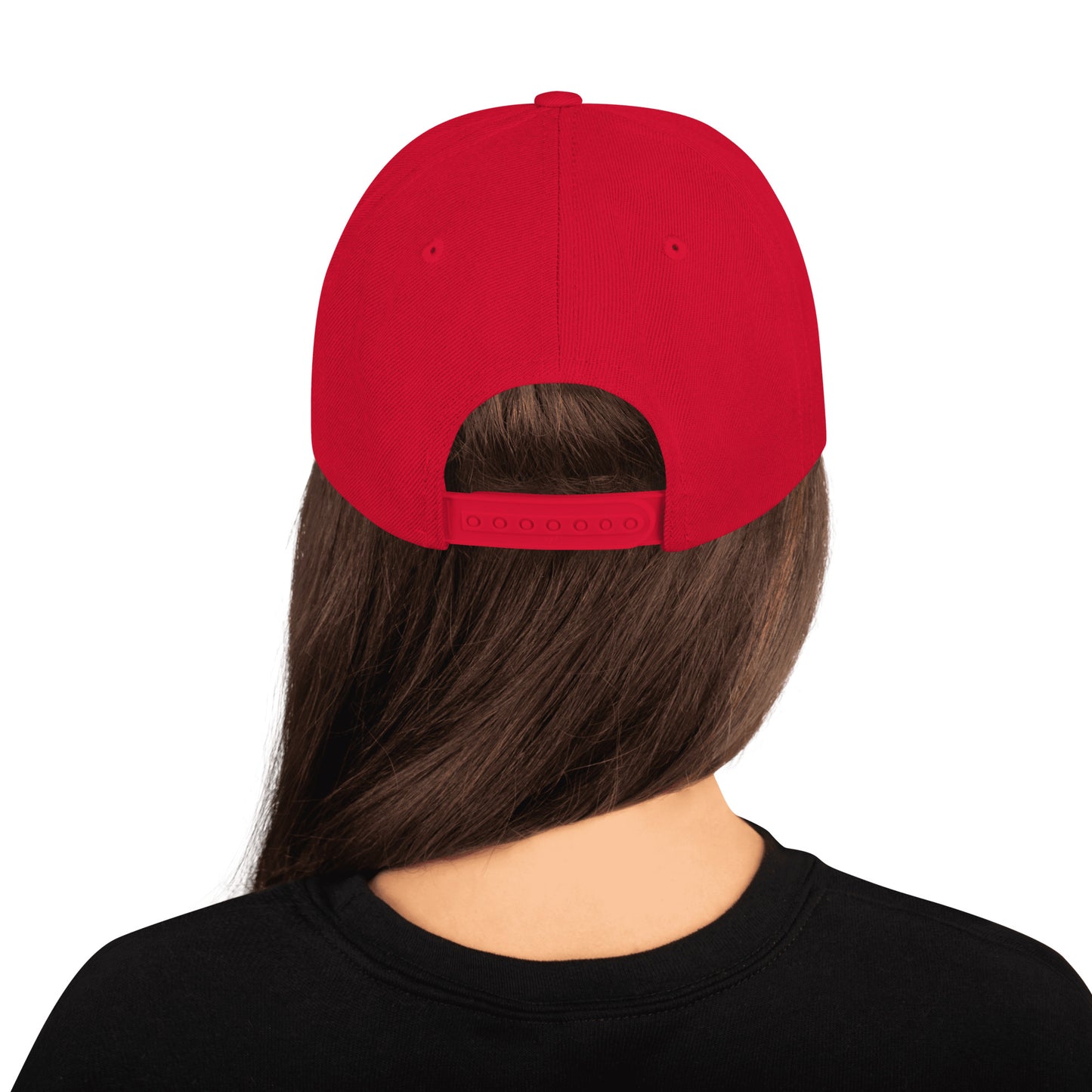 FLL Snapback Hat