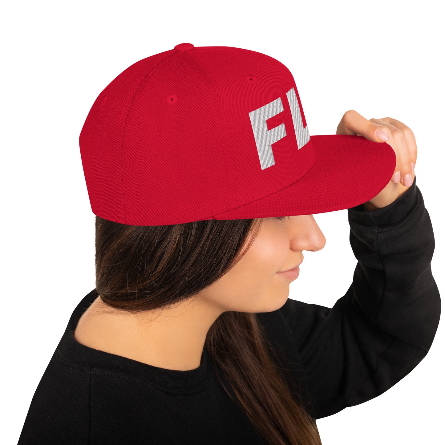 FLL Snapback Hat