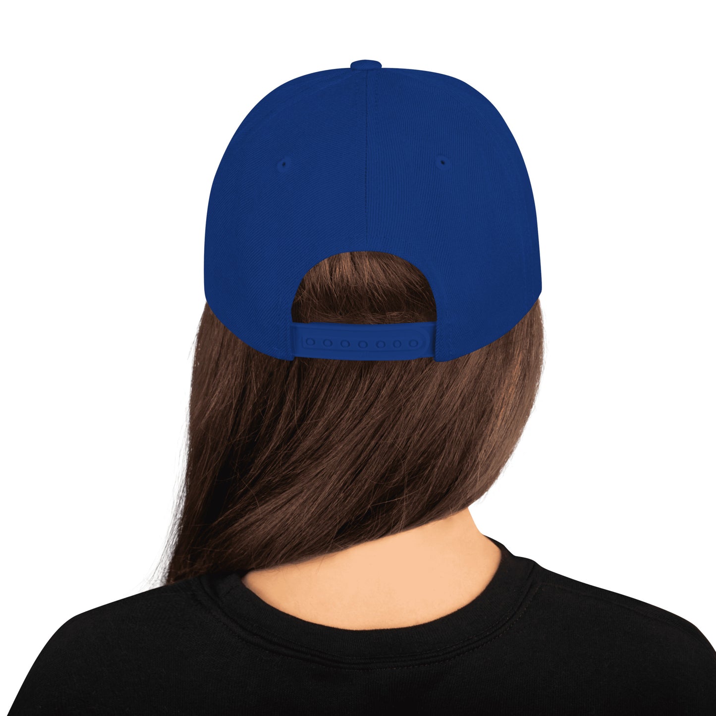 FLL Snapback Hat