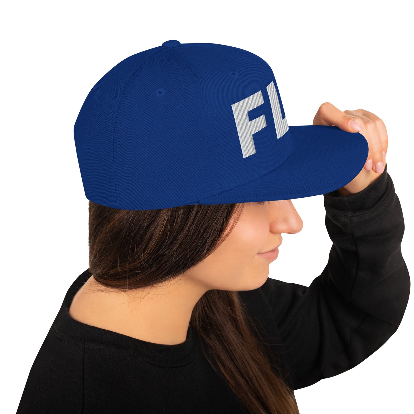 FLL Snapback Hat