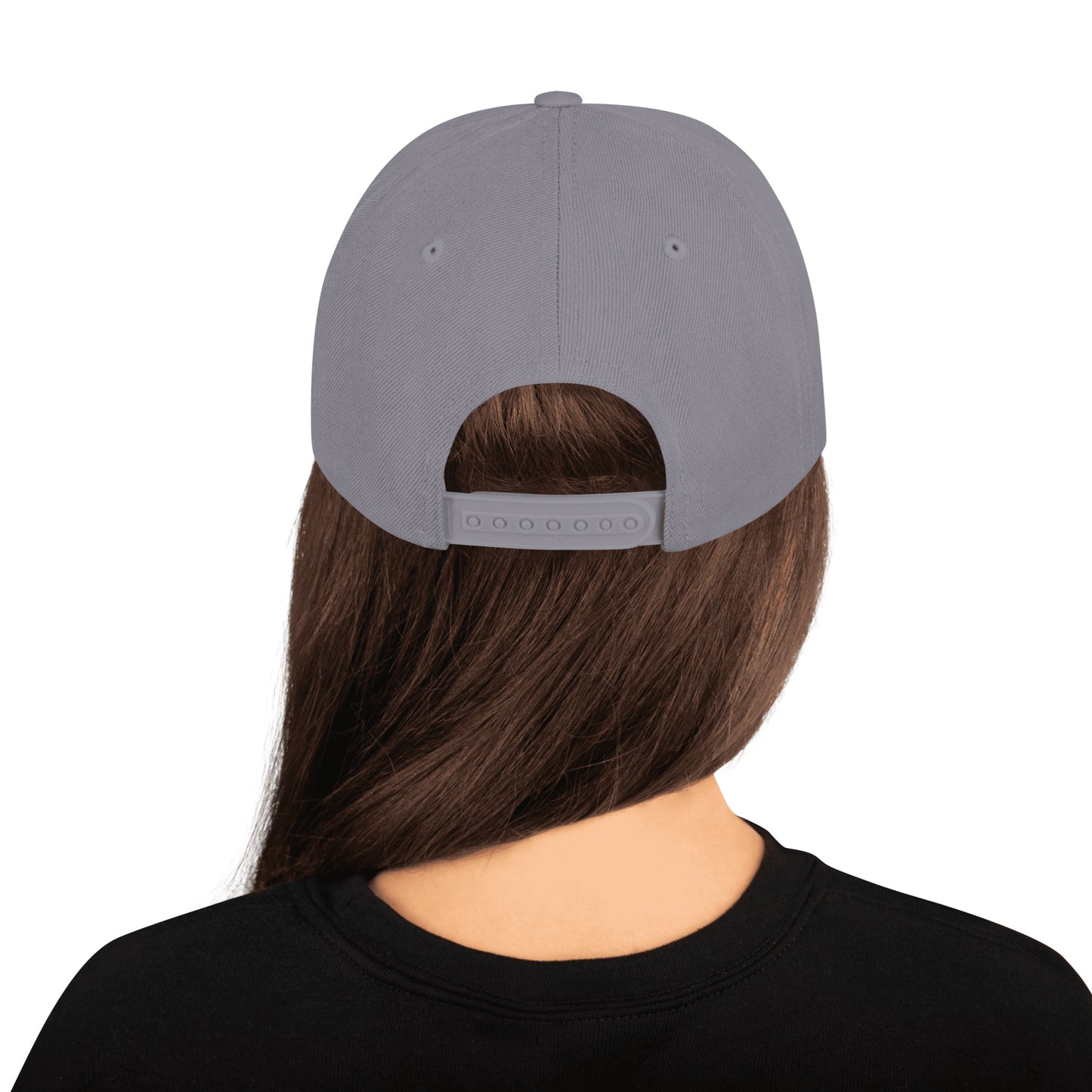 FLL Snapback Hat