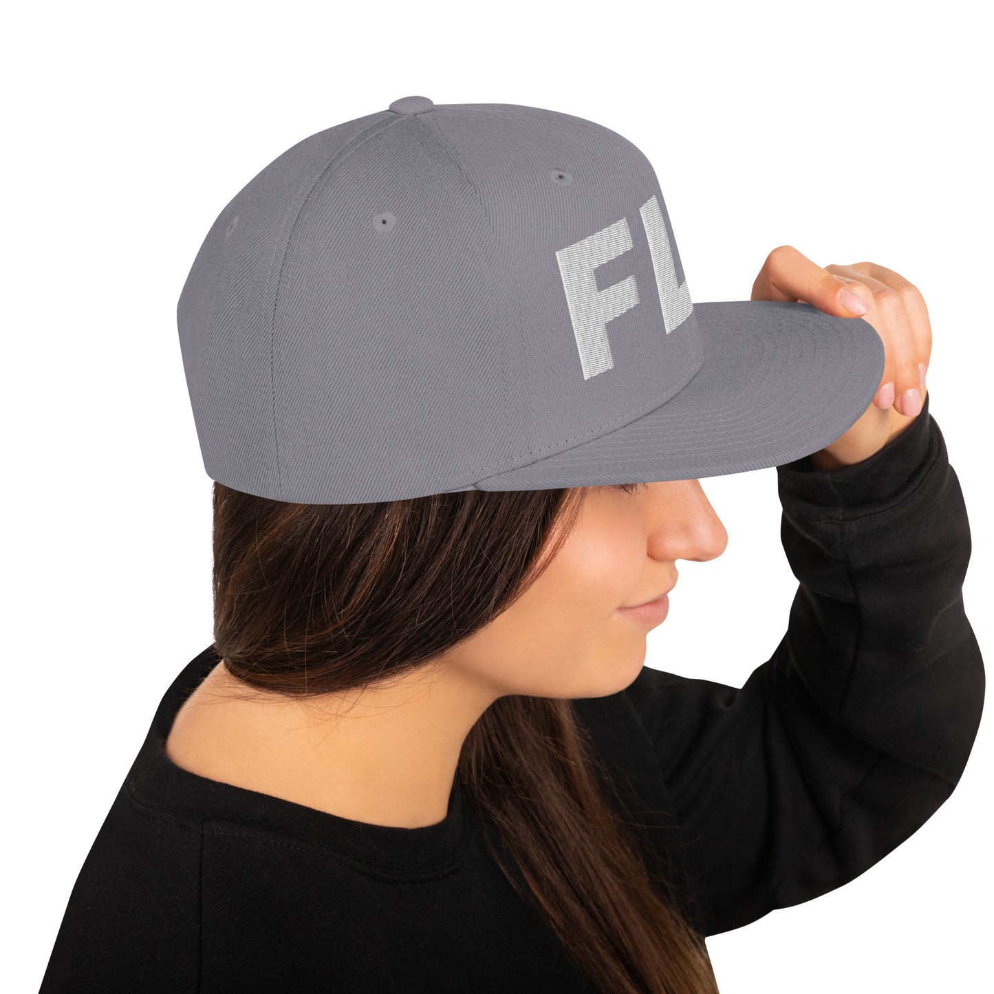 FLL Snapback Hat