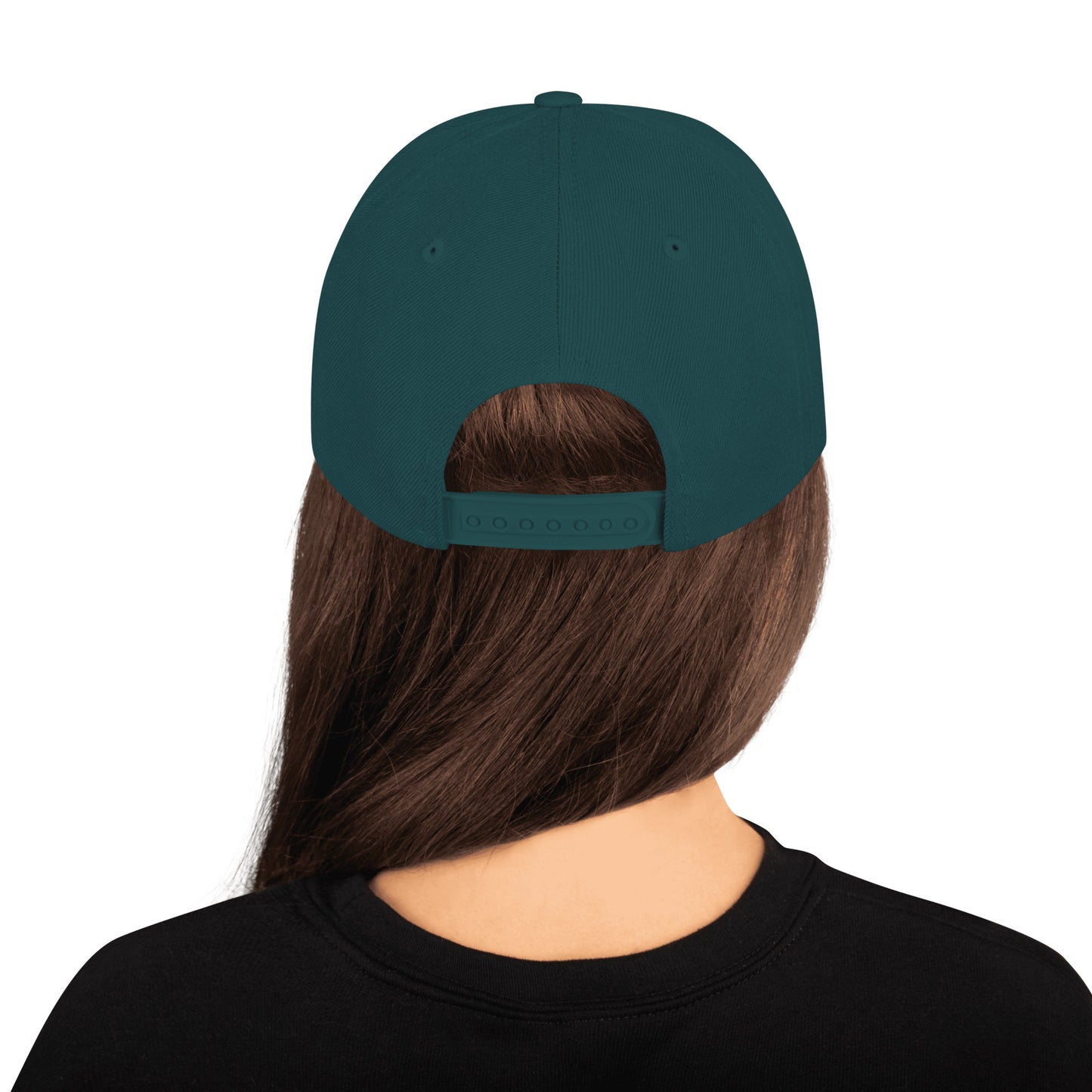 FLL Snapback Hat