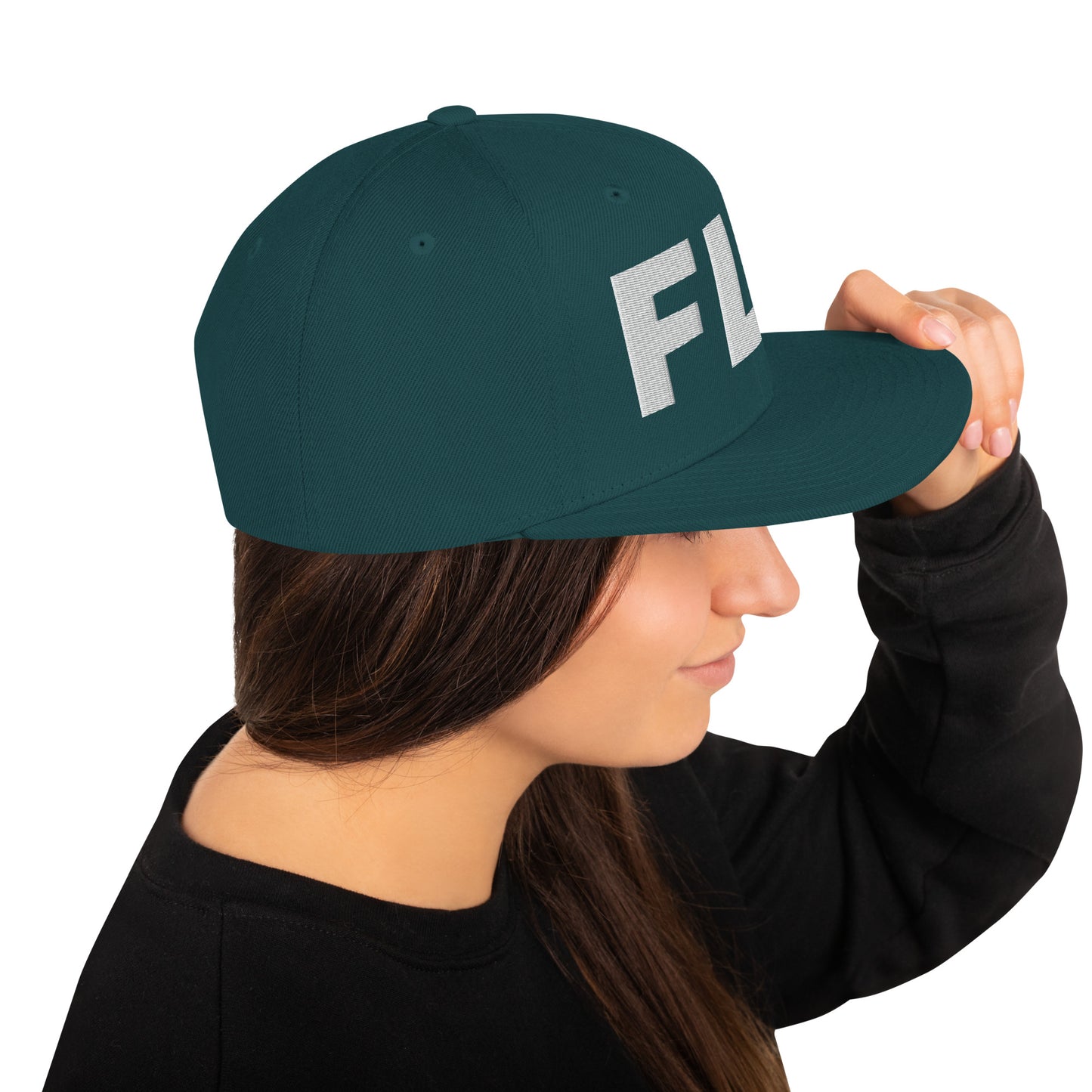 FLL Snapback Hat