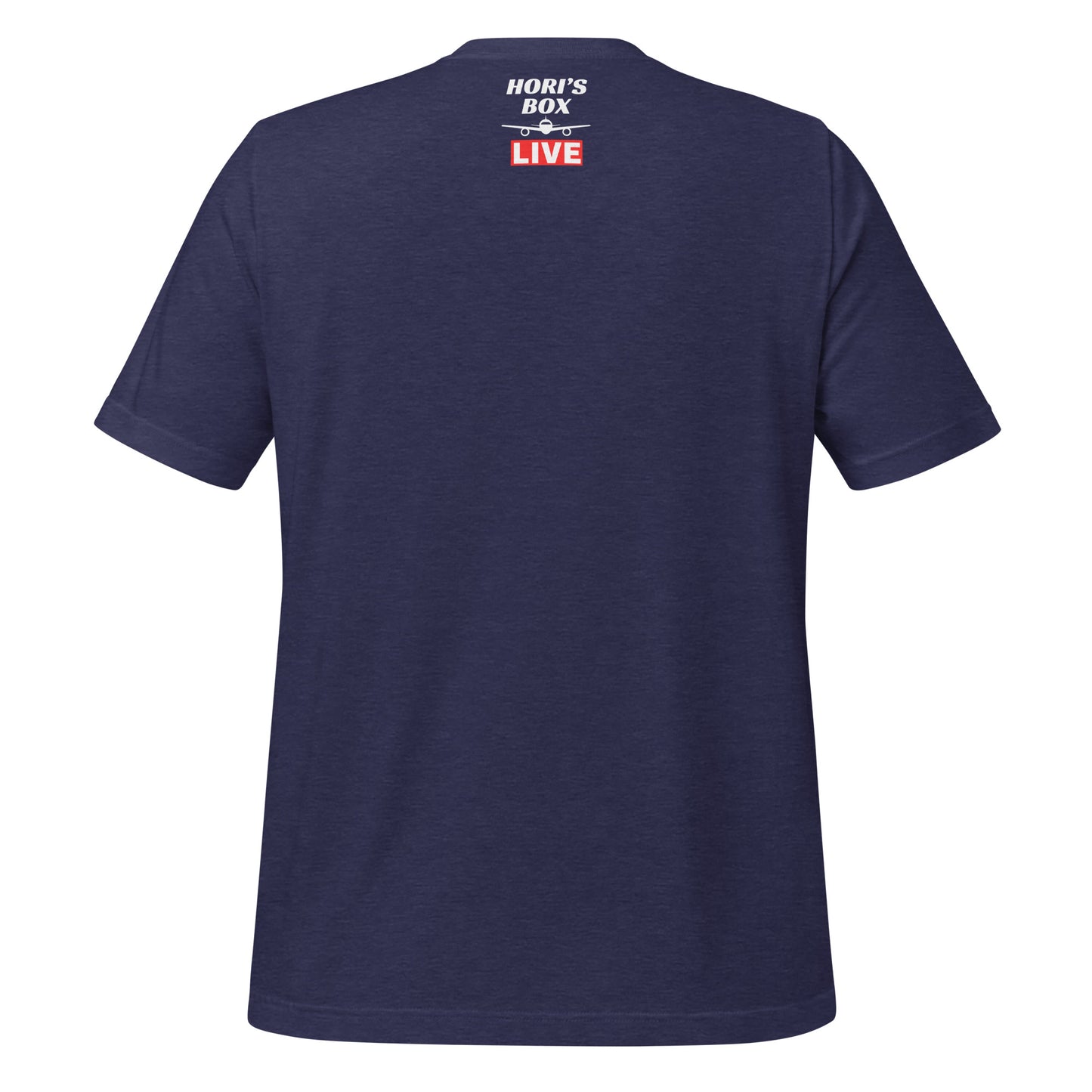 Banana Club Unisex t-shirt