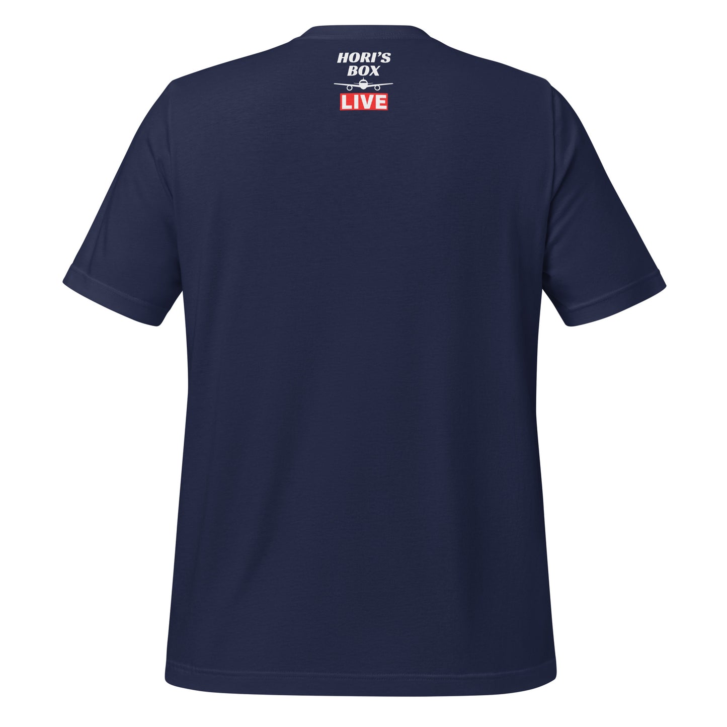 Banana Club Unisex t-shirt