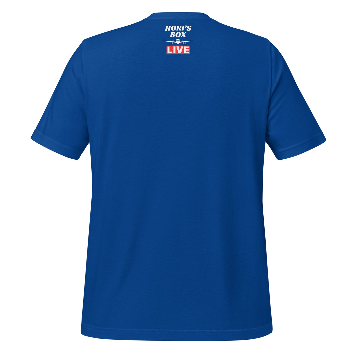 Banana Club Unisex t-shirt